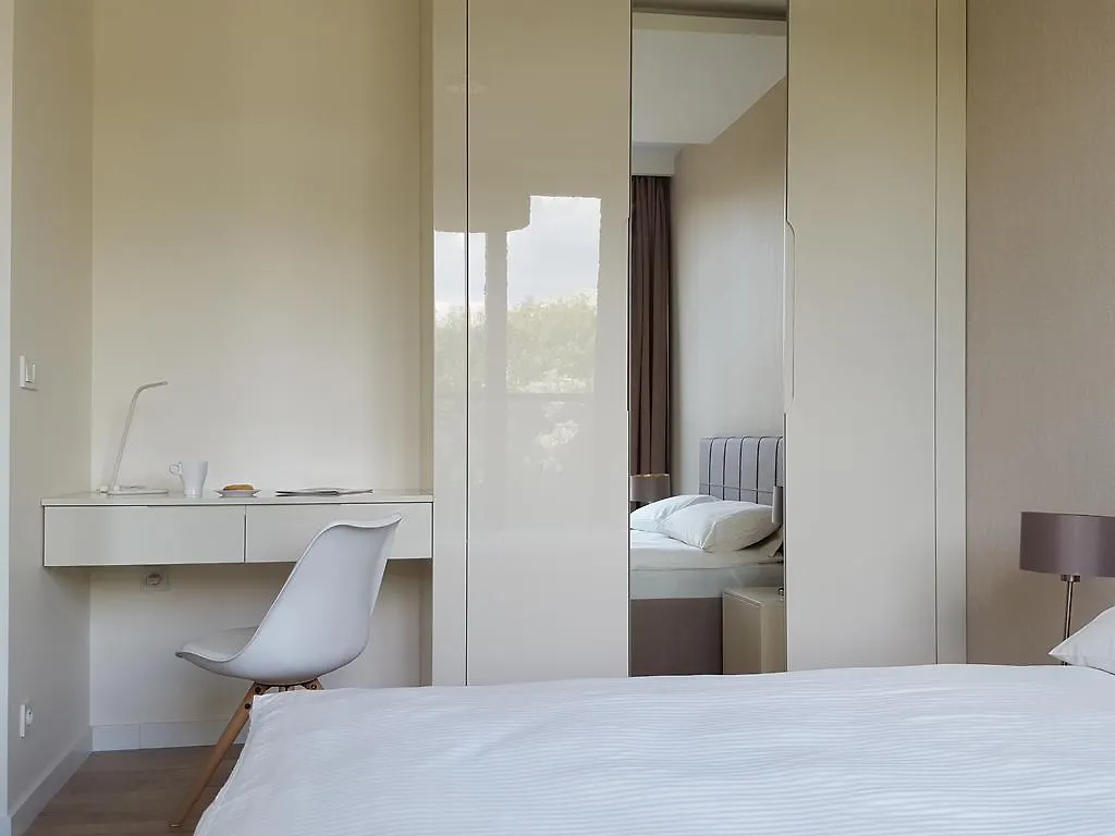 Chopin Apartments - City Warsaw