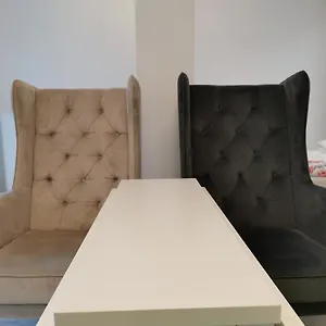 Apartment Luxury, Warsaw