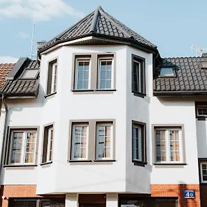 Homestay Przy Stacji, Nowy Dwor Mazowiecki