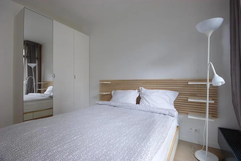 Chopin Apartments - City Warsaw