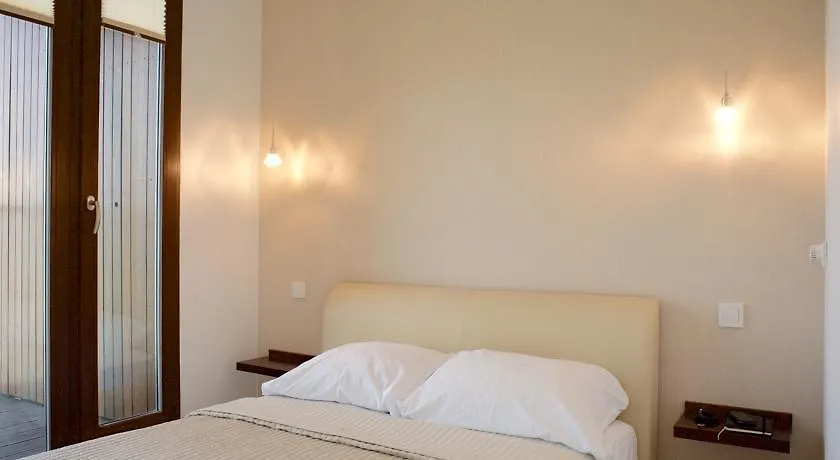 Chopin Apartments - City Varsó